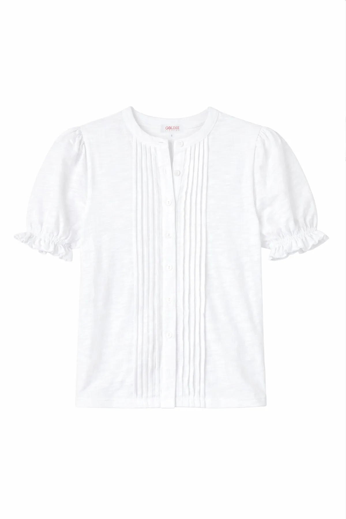 Celia Blouse sold by Goldie Tees product image thumbnail 5