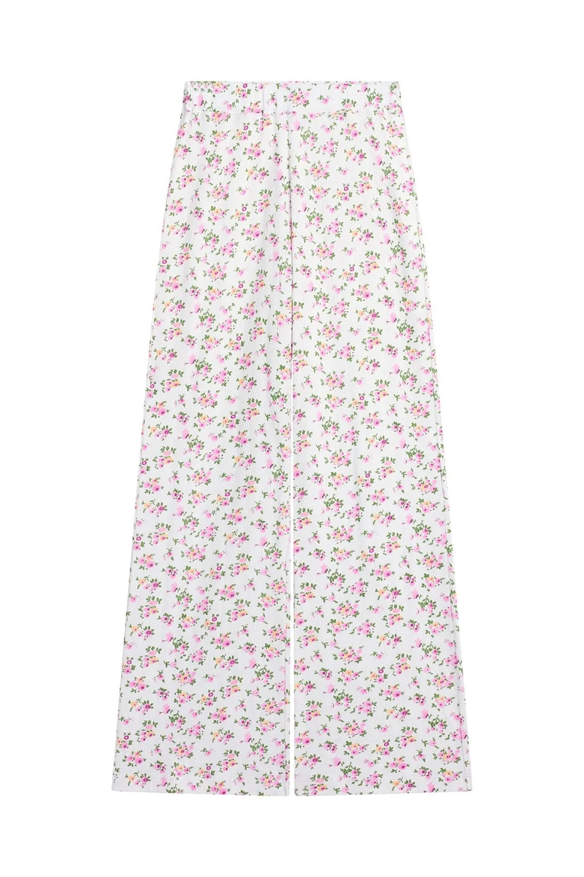 Petite Fleur Flare Pant sold by Goldie Tees product image thumbnail 5