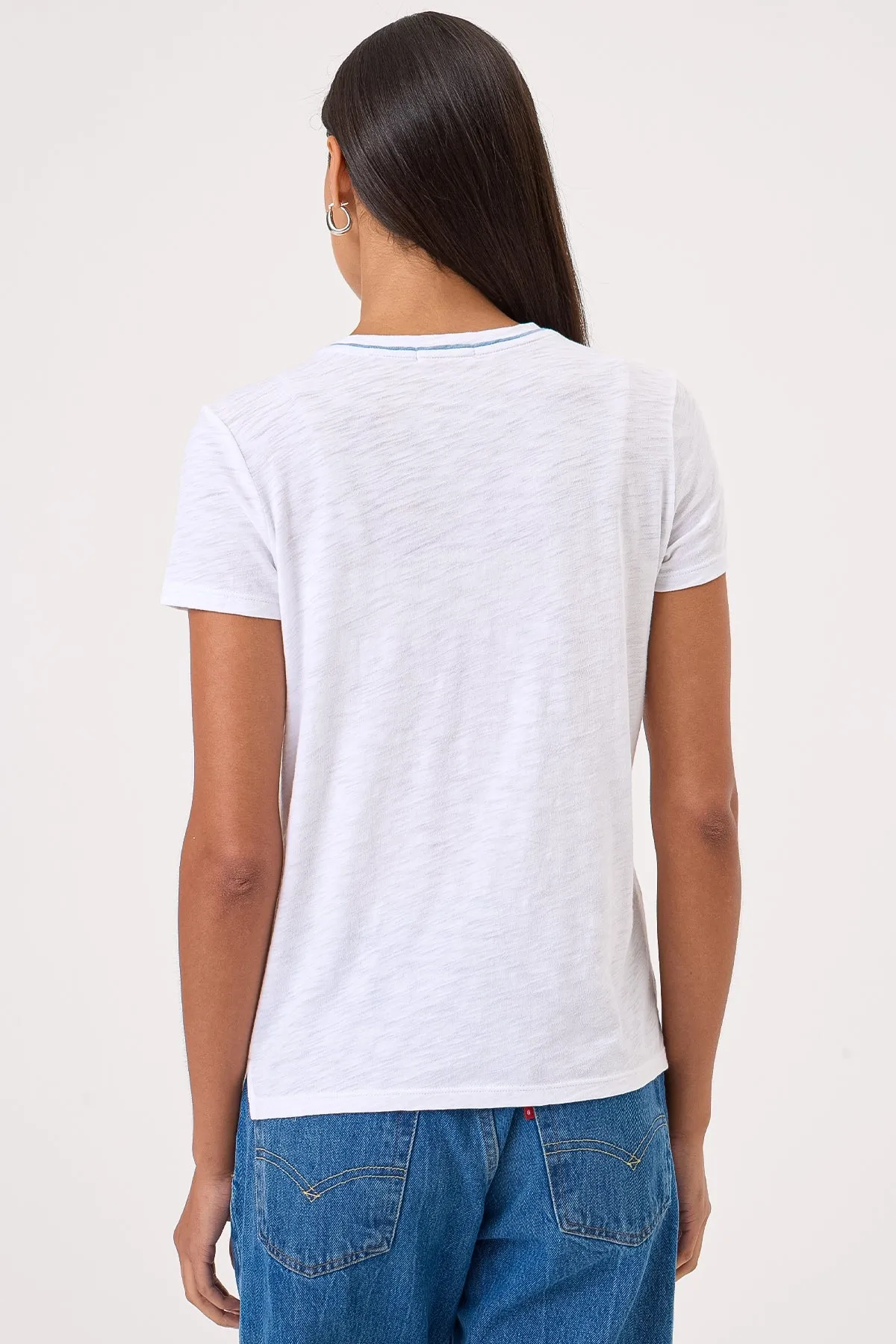 Piper Boy Tee sold by Goldie Tees product image thumbnail 3