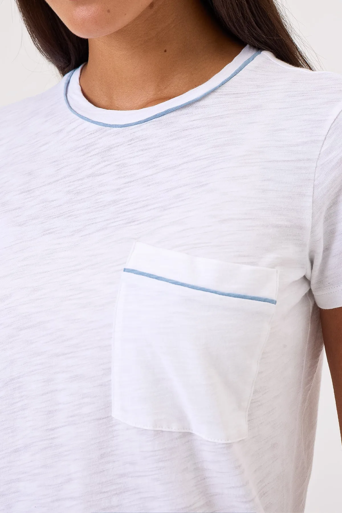 Piper Boy Tee sold by Goldie Tees product image thumbnail 4