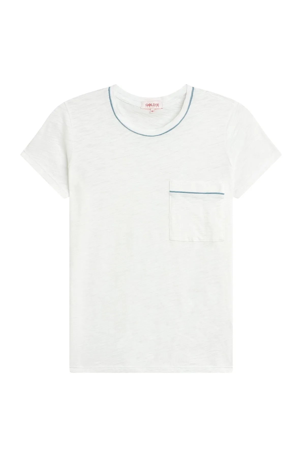 Piper Boy Tee sold by Goldie Tees product image thumbnail 5