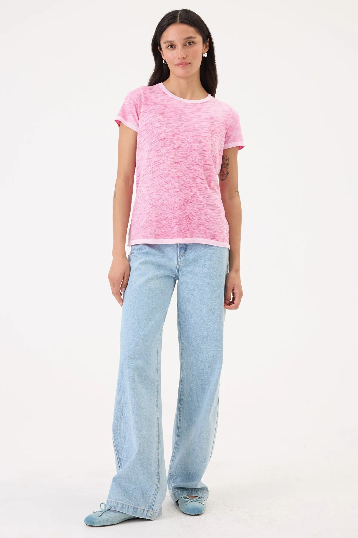 Coastal Sunwash Boy Tee sold by Goldie Tees product image thumbnail 3