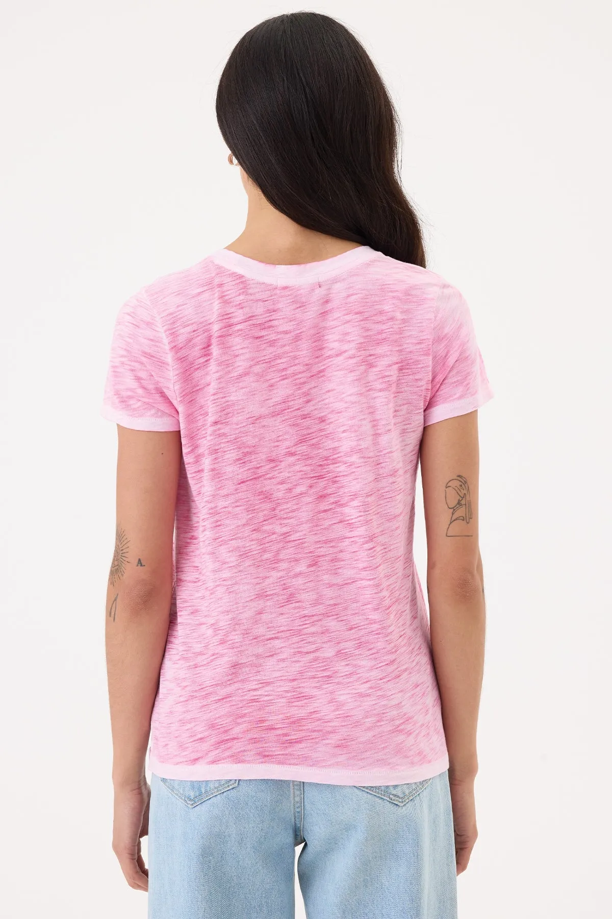 Coastal Sunwash Boy Tee sold by Goldie Tees product image thumbnail 4