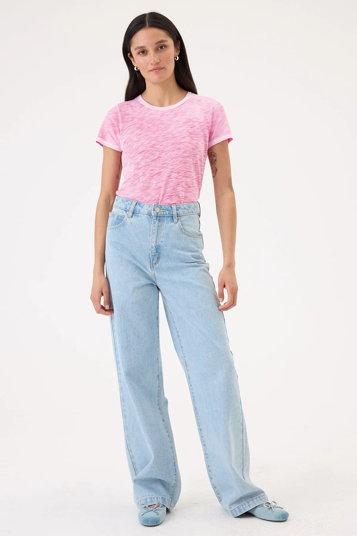 Coastal Sunwash Boy Tee sold by Goldie Tees product image thumbnail 2