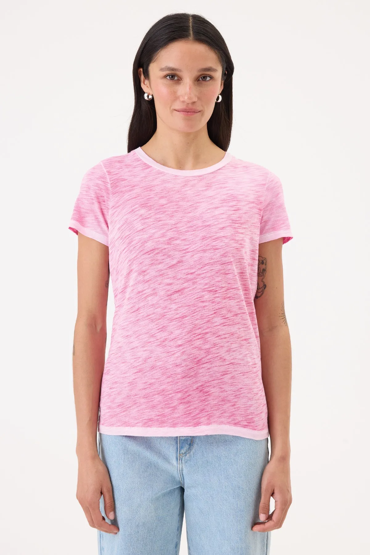 Coastal Sunwash Boy Tee sold by Goldie Tees