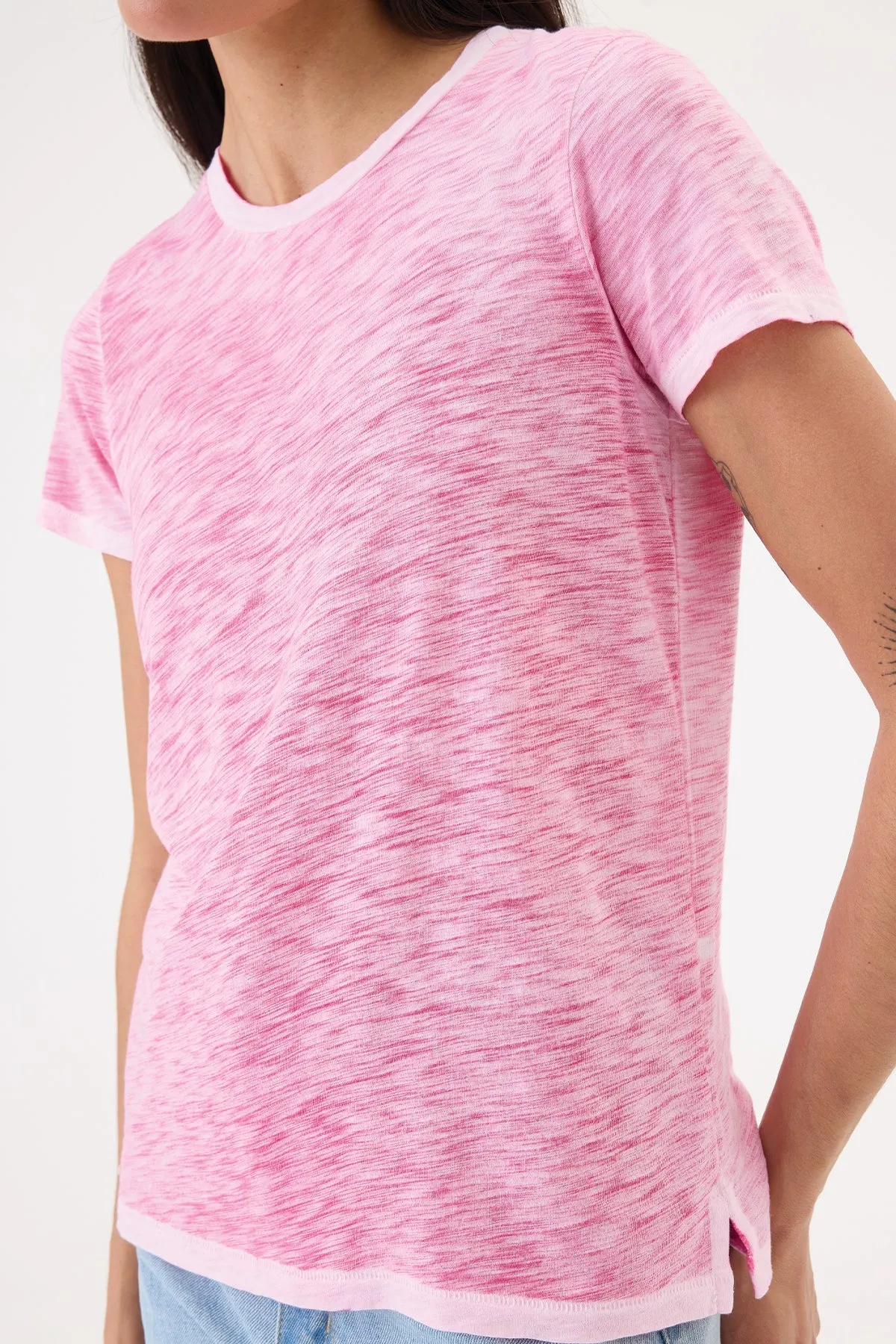 Coastal Sunwash Boy Tee sold by Goldie Tees product image thumbnail 5