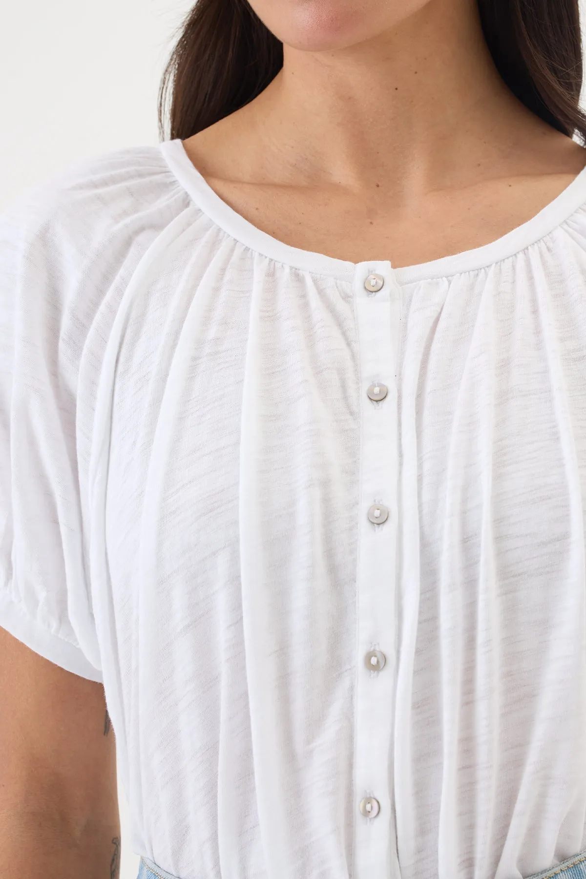 Juliet Blouse sold by Goldie Tees product image thumbnail 4