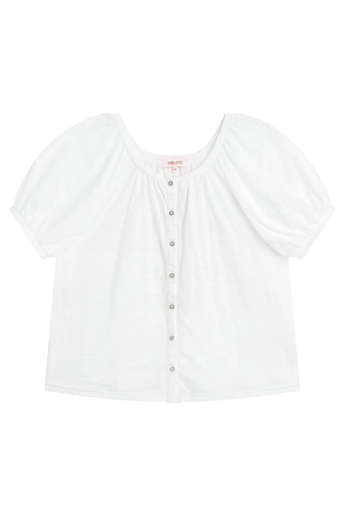 Juliet Blouse sold by Goldie Tees product image thumbnail 5
