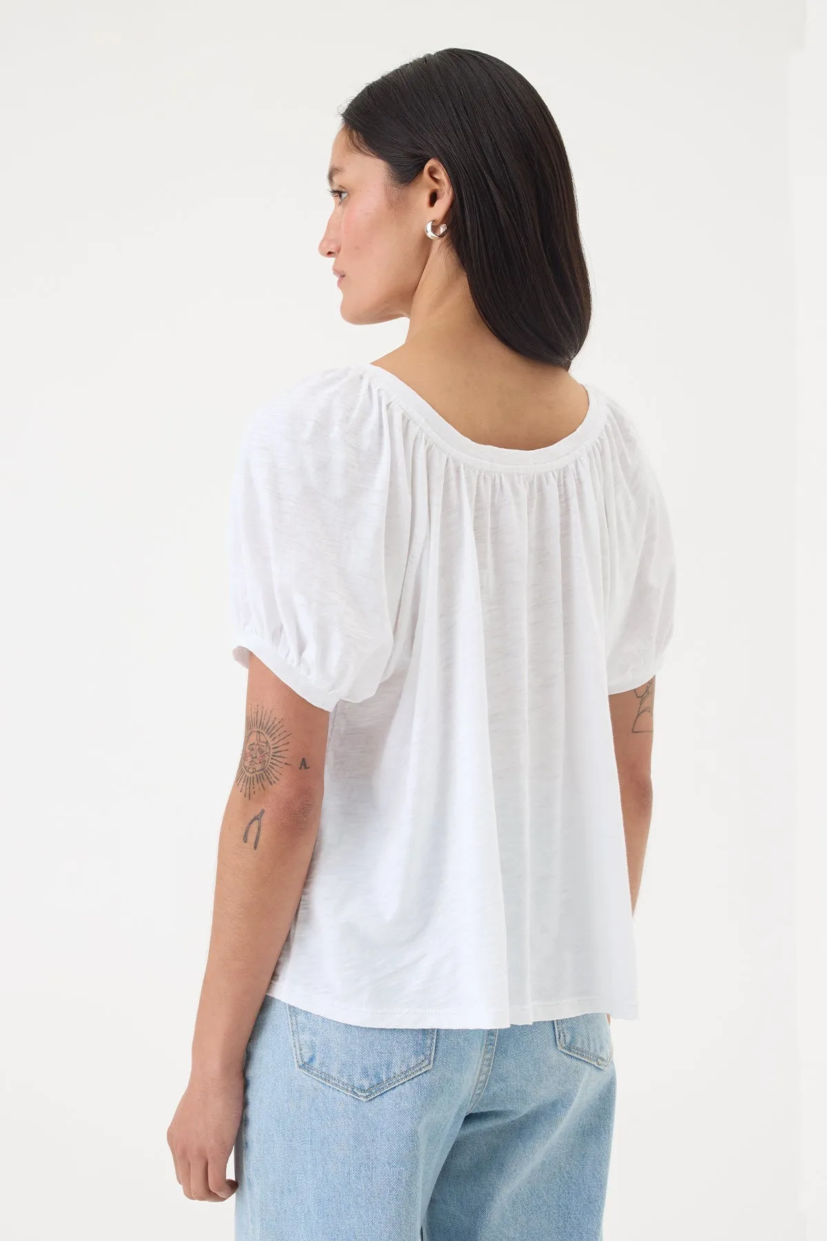 Juliet Blouse sold by Goldie Tees product image thumbnail 3