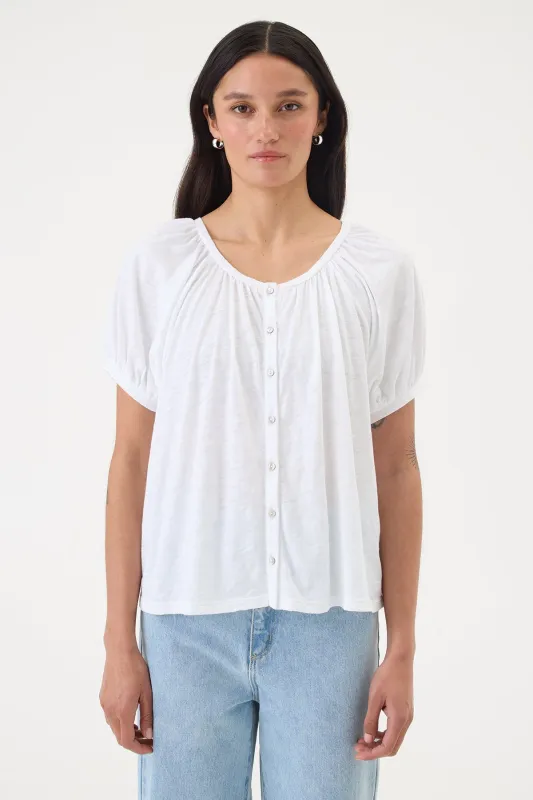 Juliet Blouse made by Goldie Tees