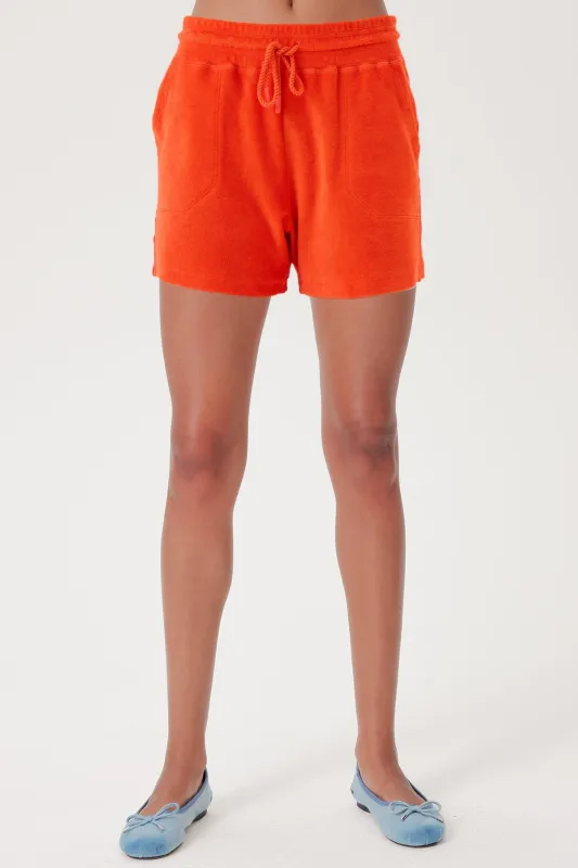 Luxe Life Short made by Goldie Tees