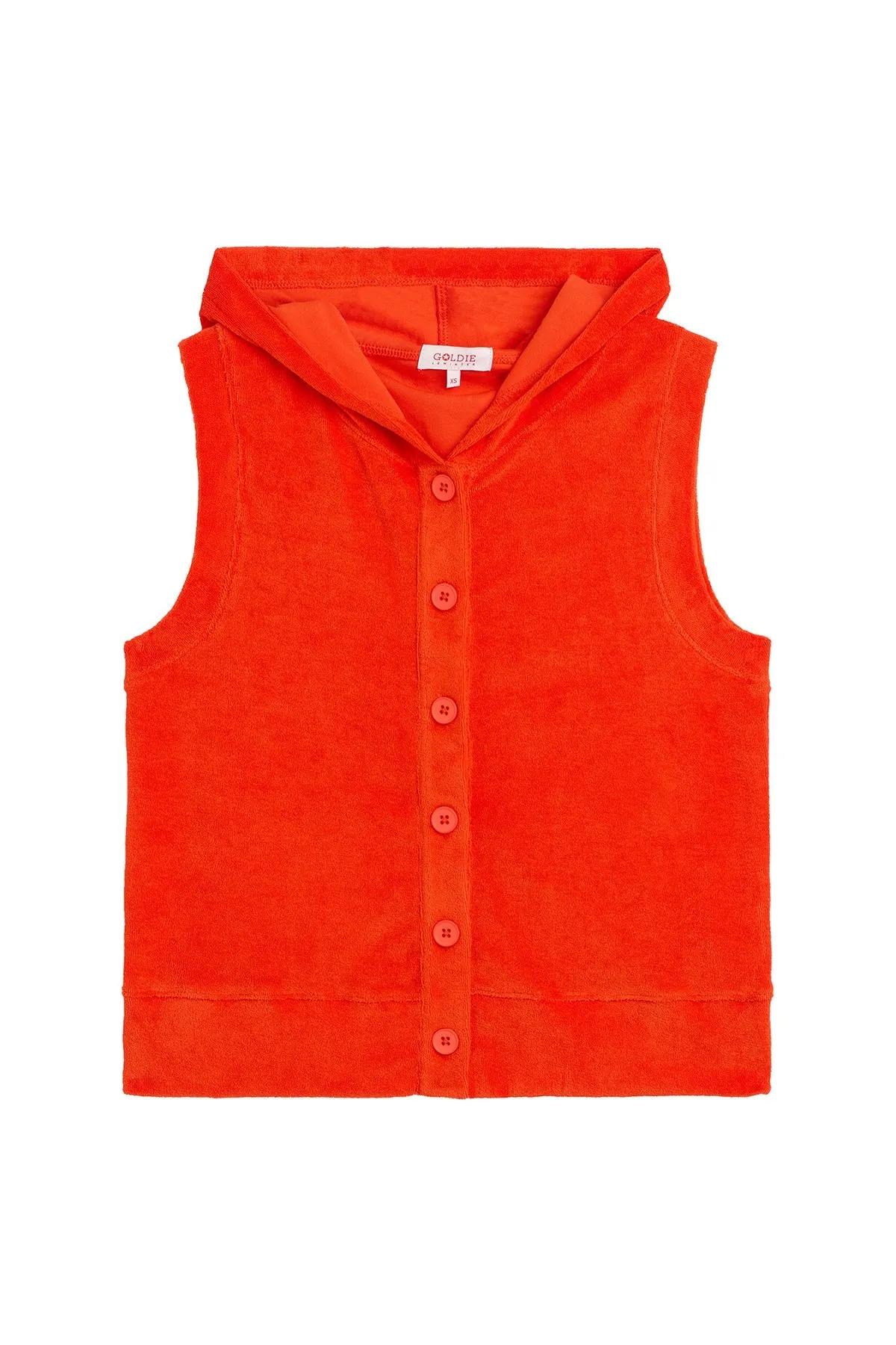 Luxe Life Hoodie sold by Goldie Tees product image thumbnail 5