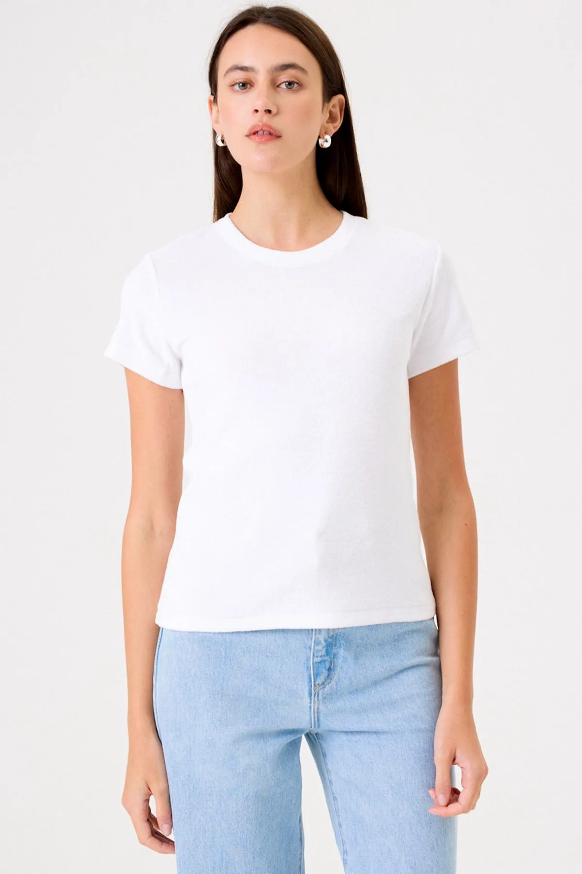 Luxe Life Tee sold by Goldie Tees