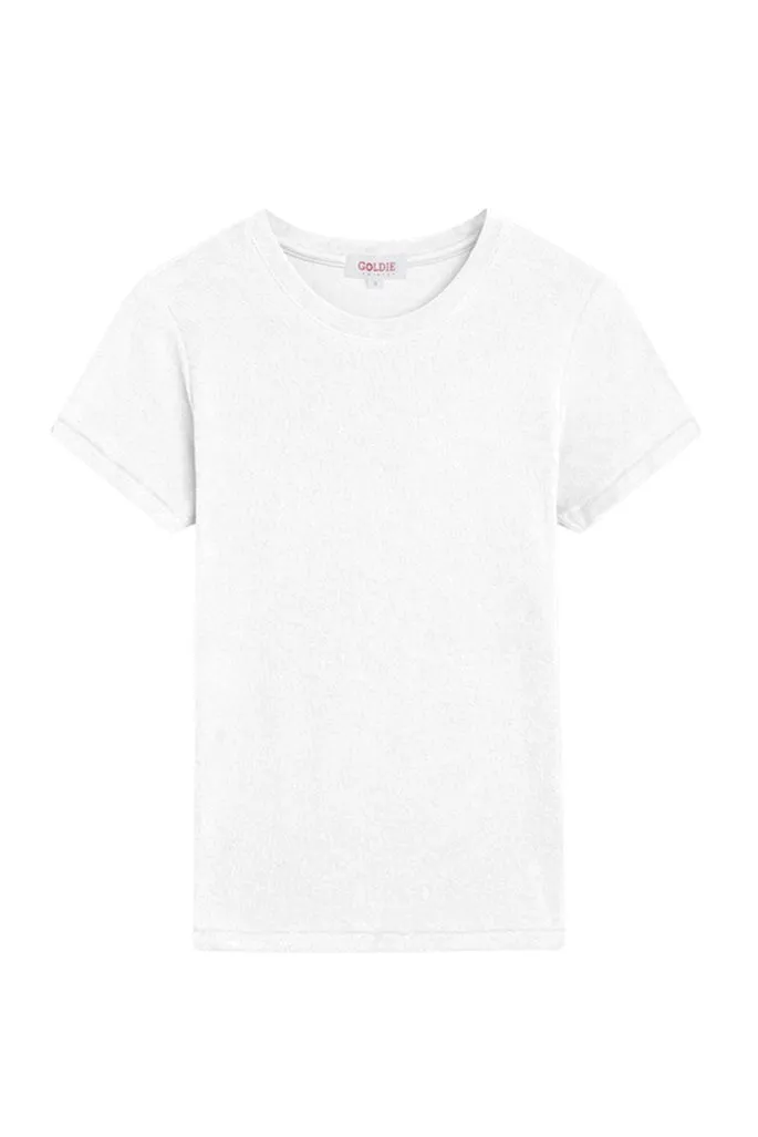Luxe Life Tee sold by Goldie Tees product image thumbnail 4
