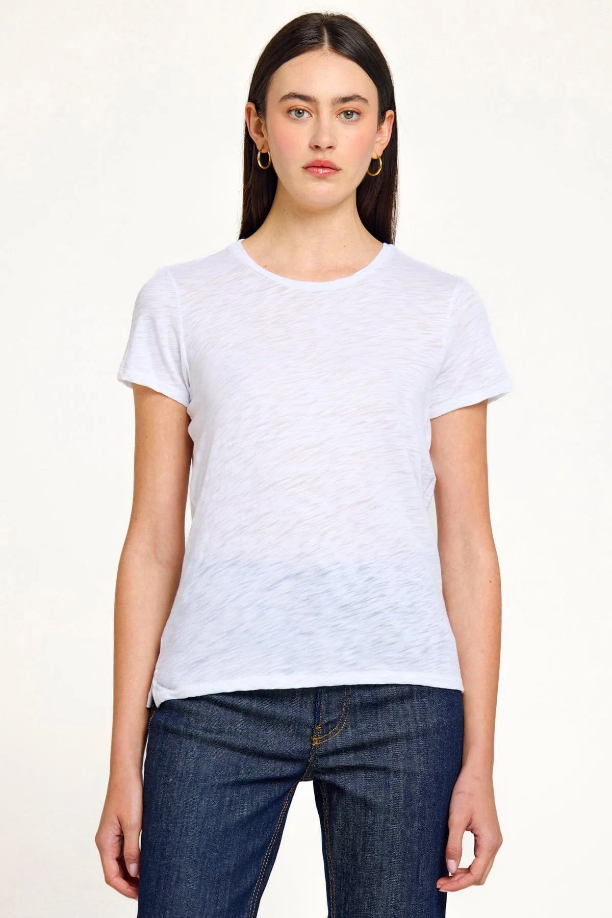 Signature Slub Boy Tee sold by Goldie Tees