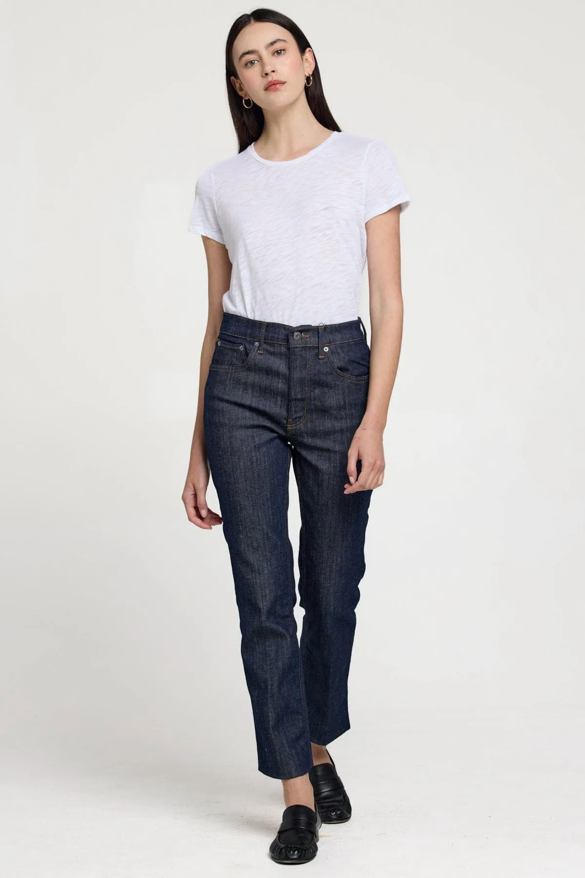 Signature Slub Boy Tee sold by Goldie Tees product image thumbnail 2