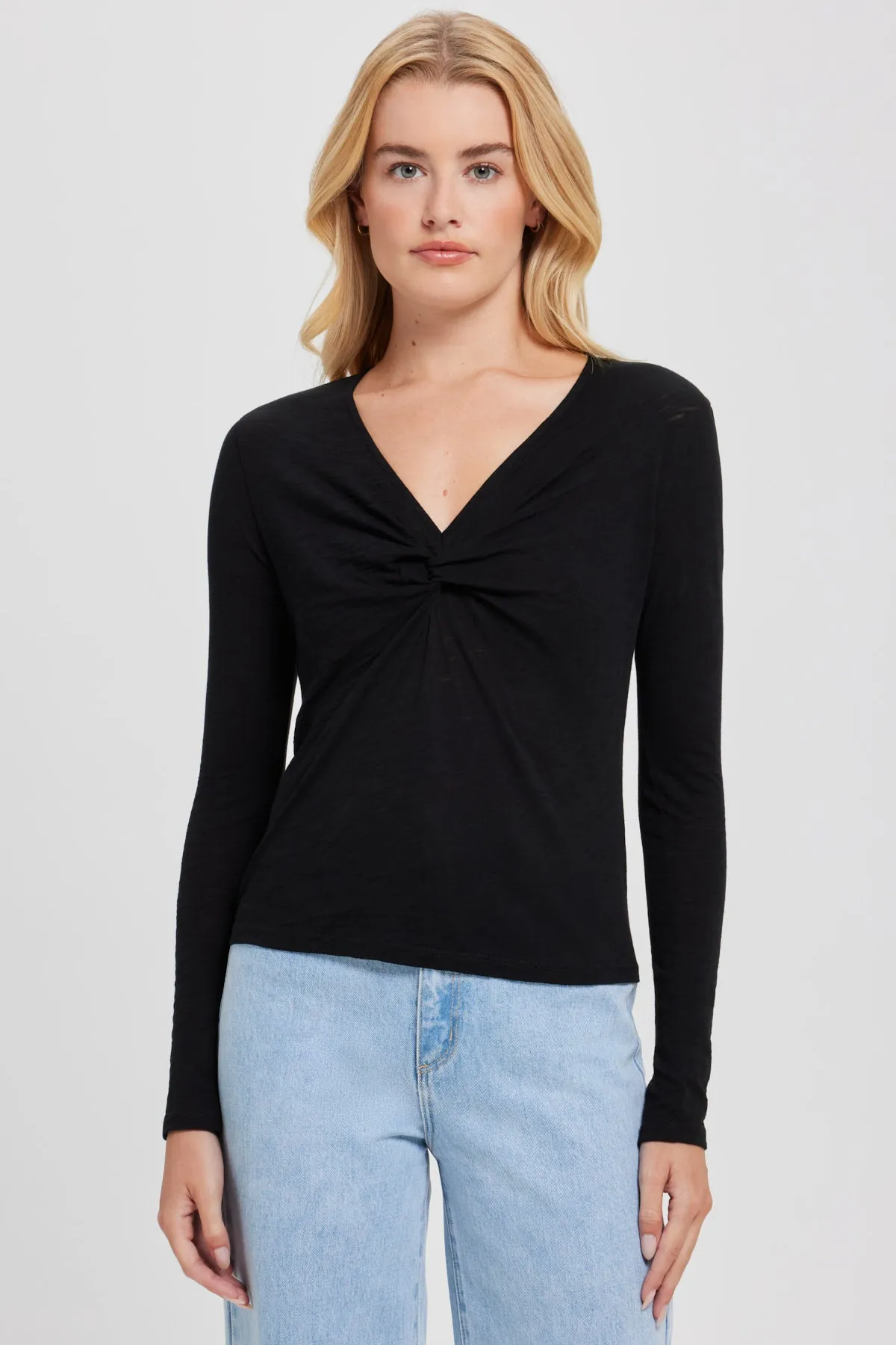 Marilyn Top sold by Goldie Tees product image thumbnail 4