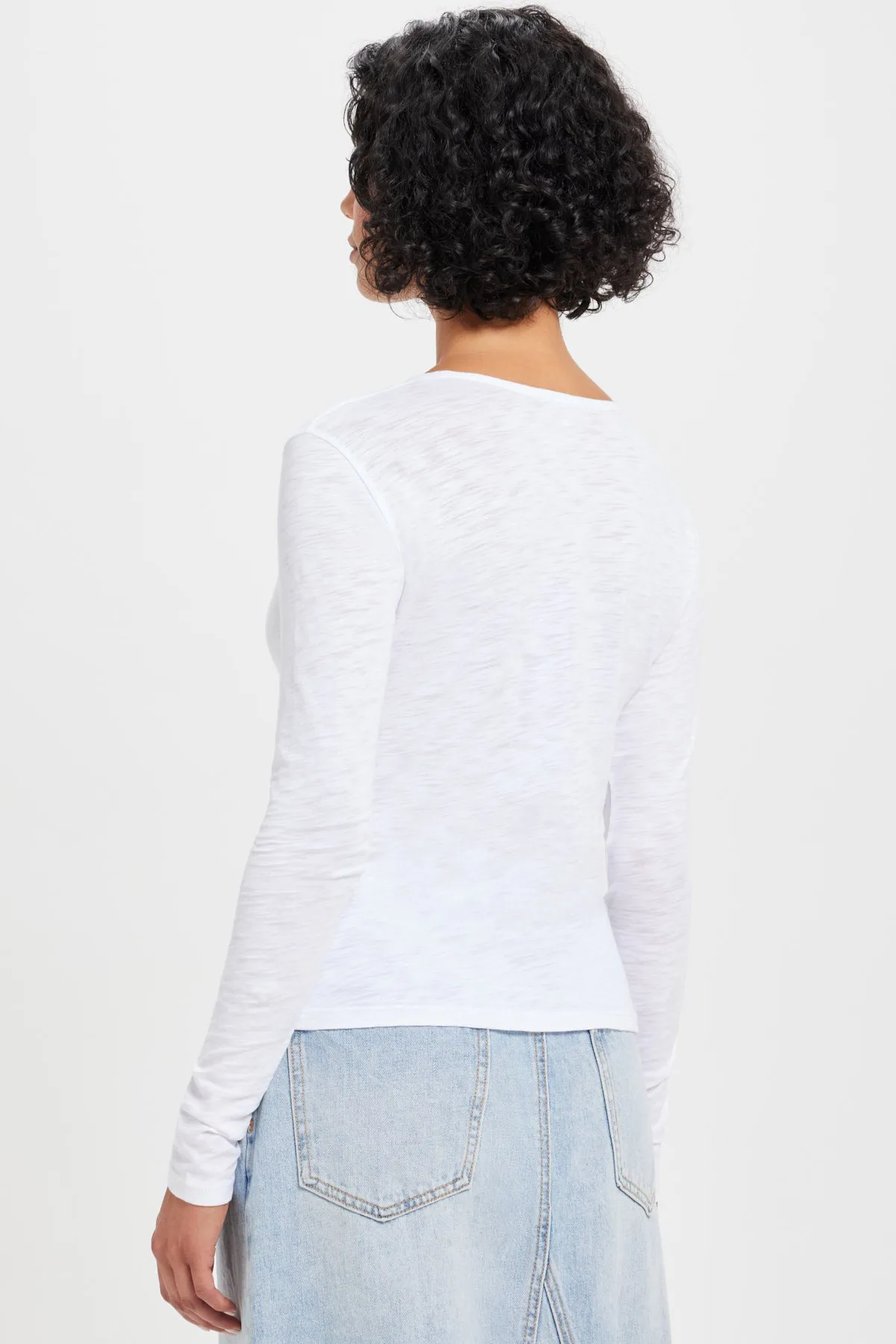 Marilyn Top sold by Goldie Tees product image thumbnail 3