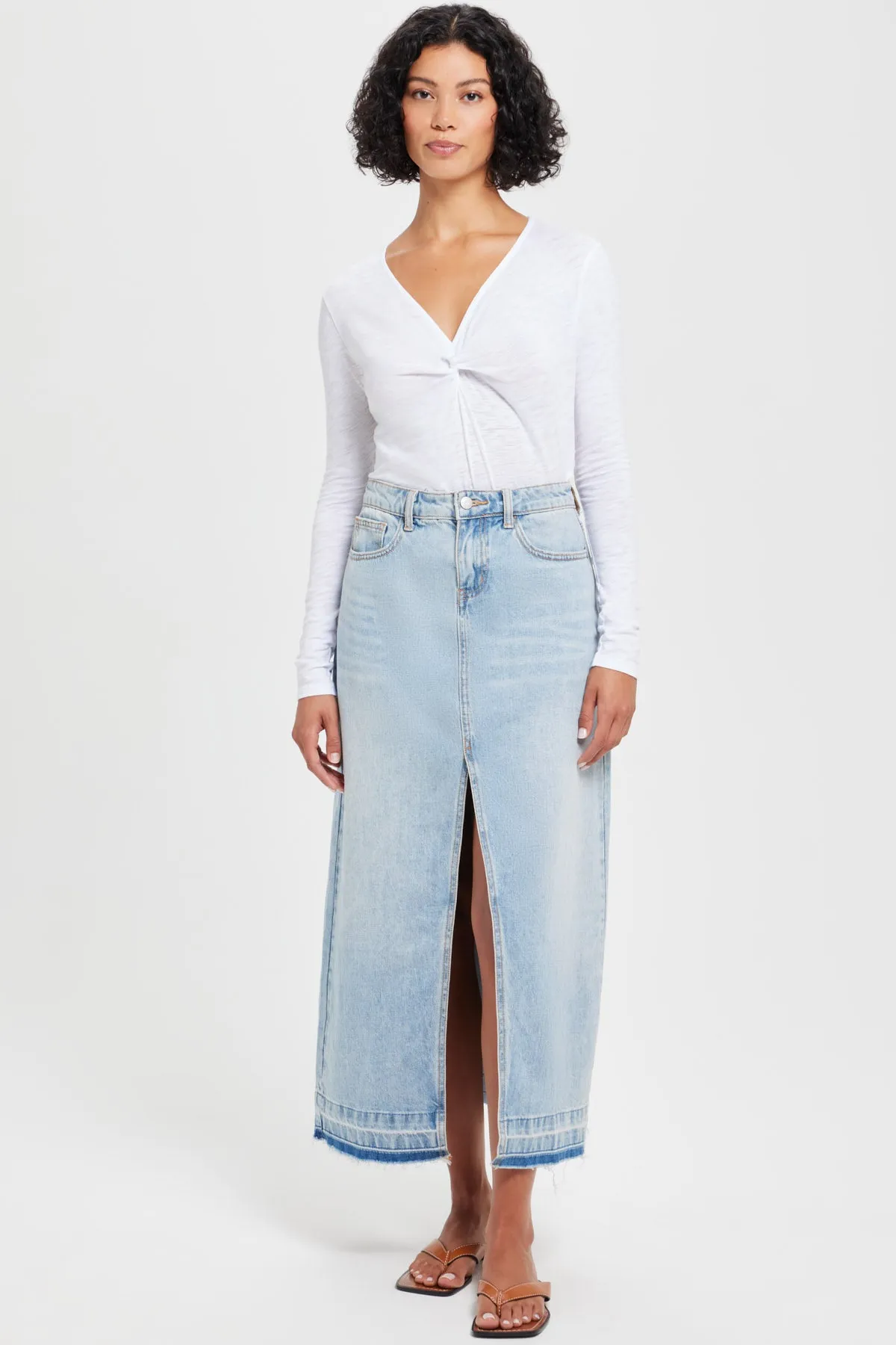 Marilyn Top sold by Goldie Tees product image thumbnail 2