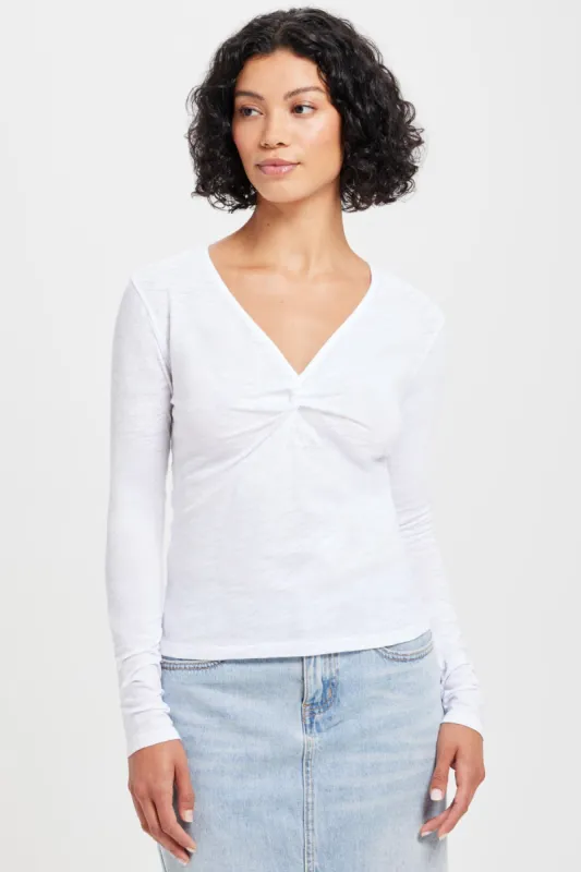 Marilyn Top sold by Goldie Tees