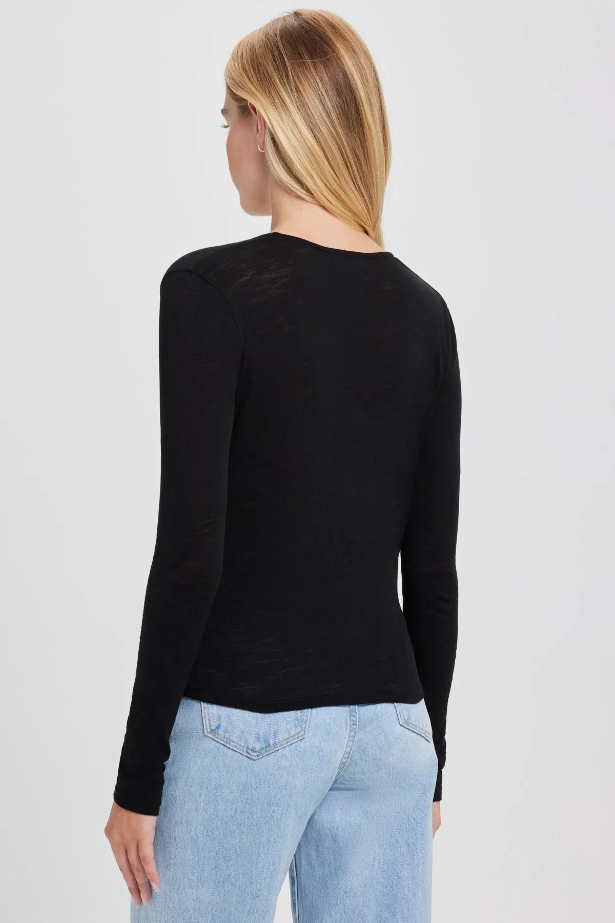 Marilyn Top sold by Goldie Tees product image thumbnail 5