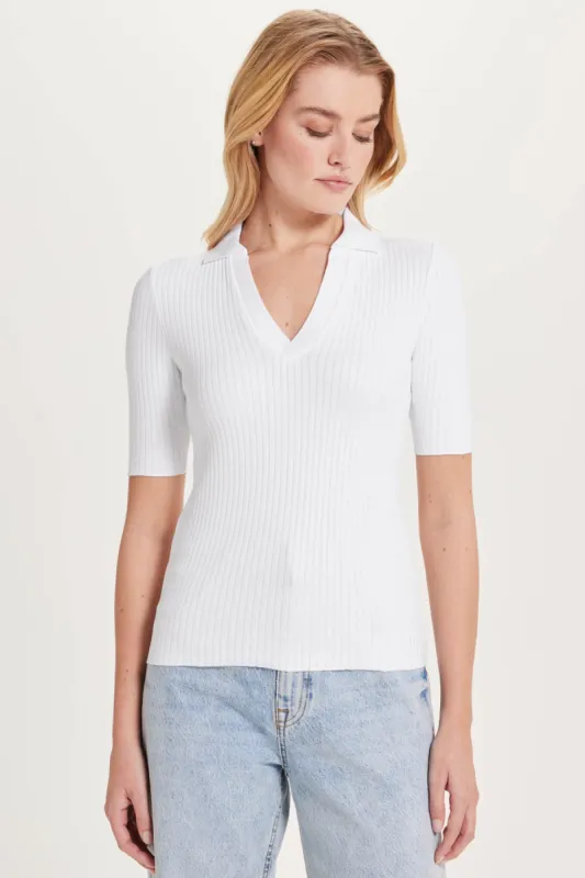 Chelsea Polo Top sold by Goldie Tees