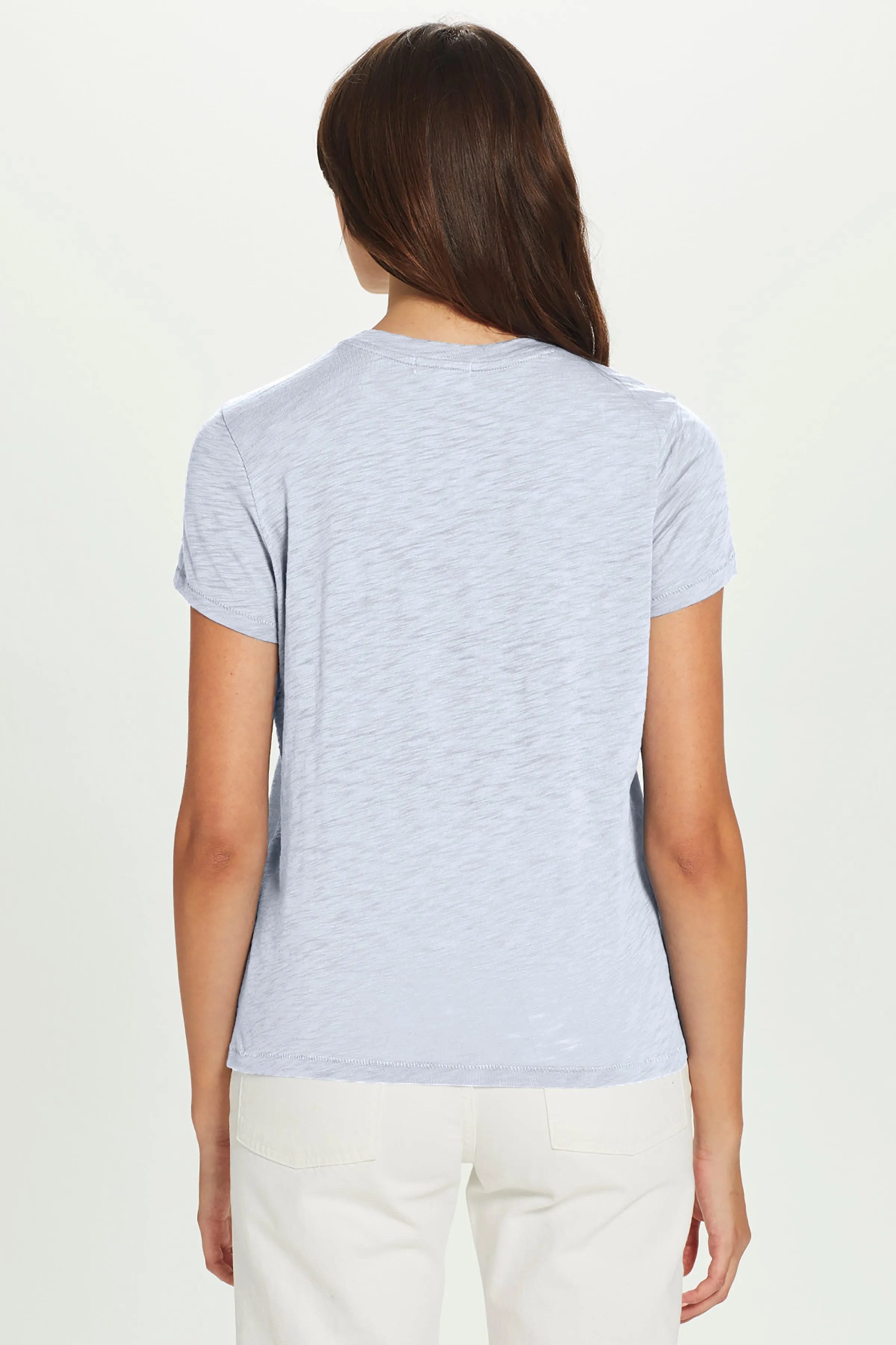 Signature Slub Boy Tee sold by Goldie Tees product image thumbnail 2