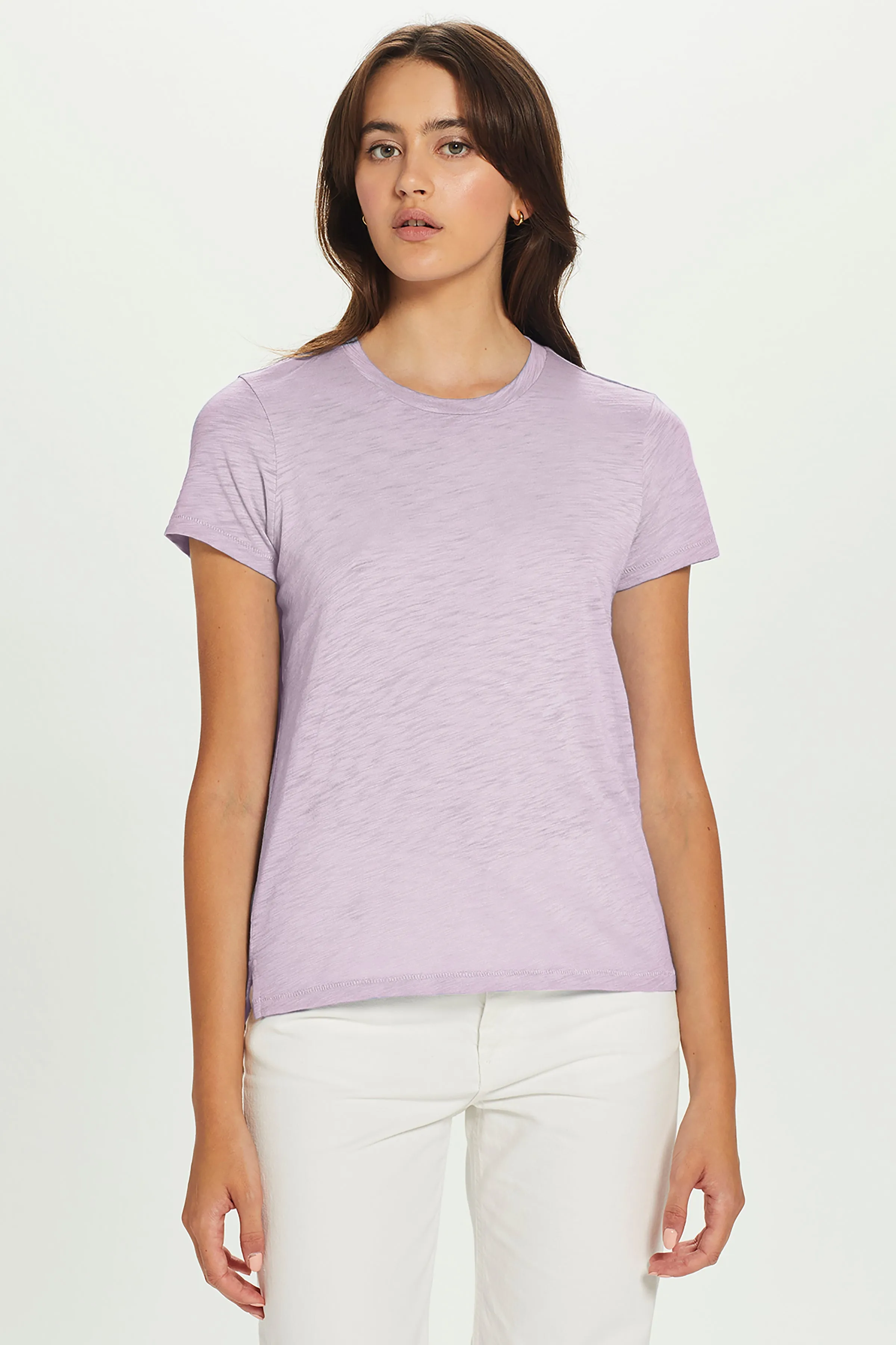 Signature Slub Boy Tee sold by Goldie Tees product image thumbnail 3