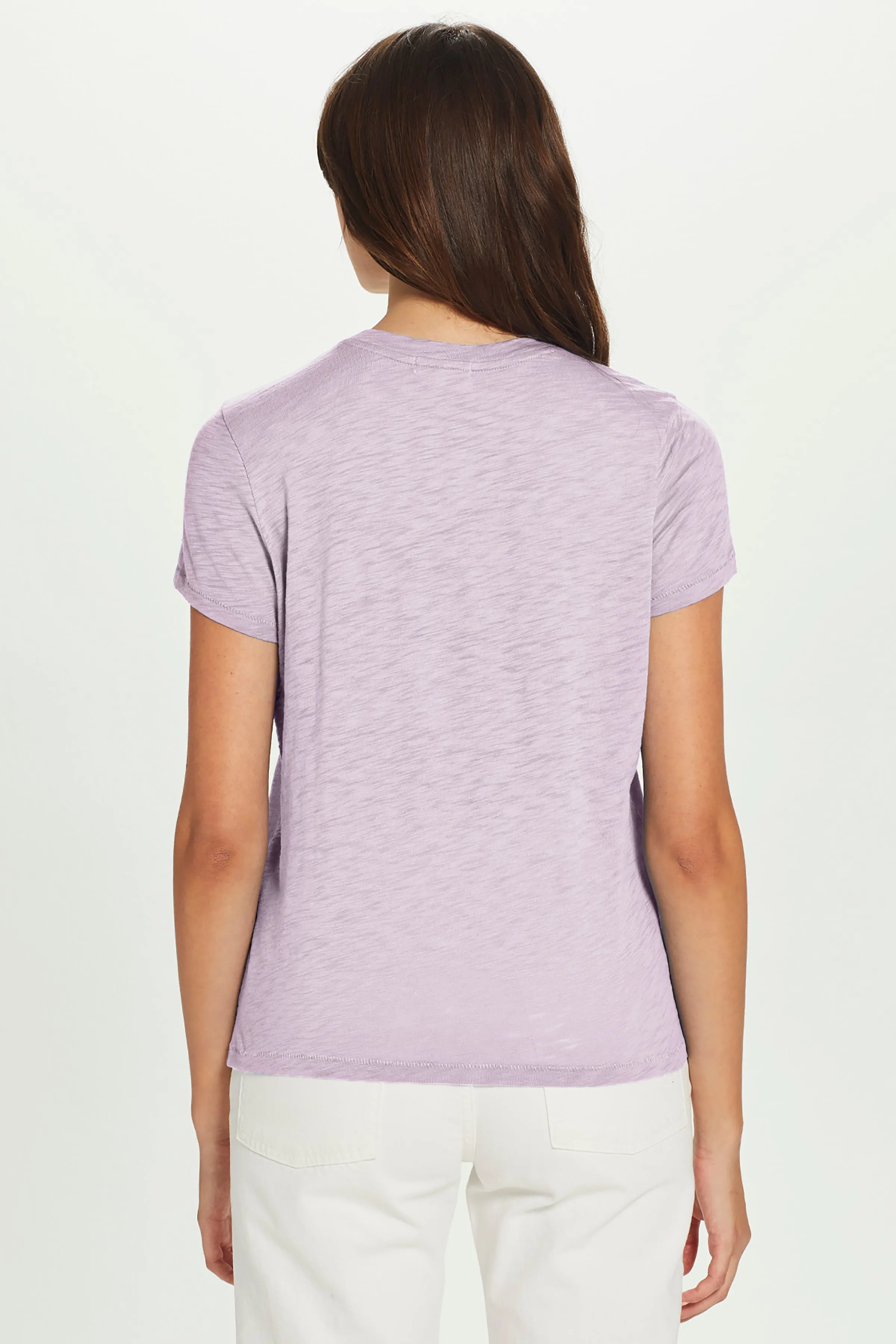 Signature Slub Boy Tee sold by Goldie Tees product image thumbnail 4