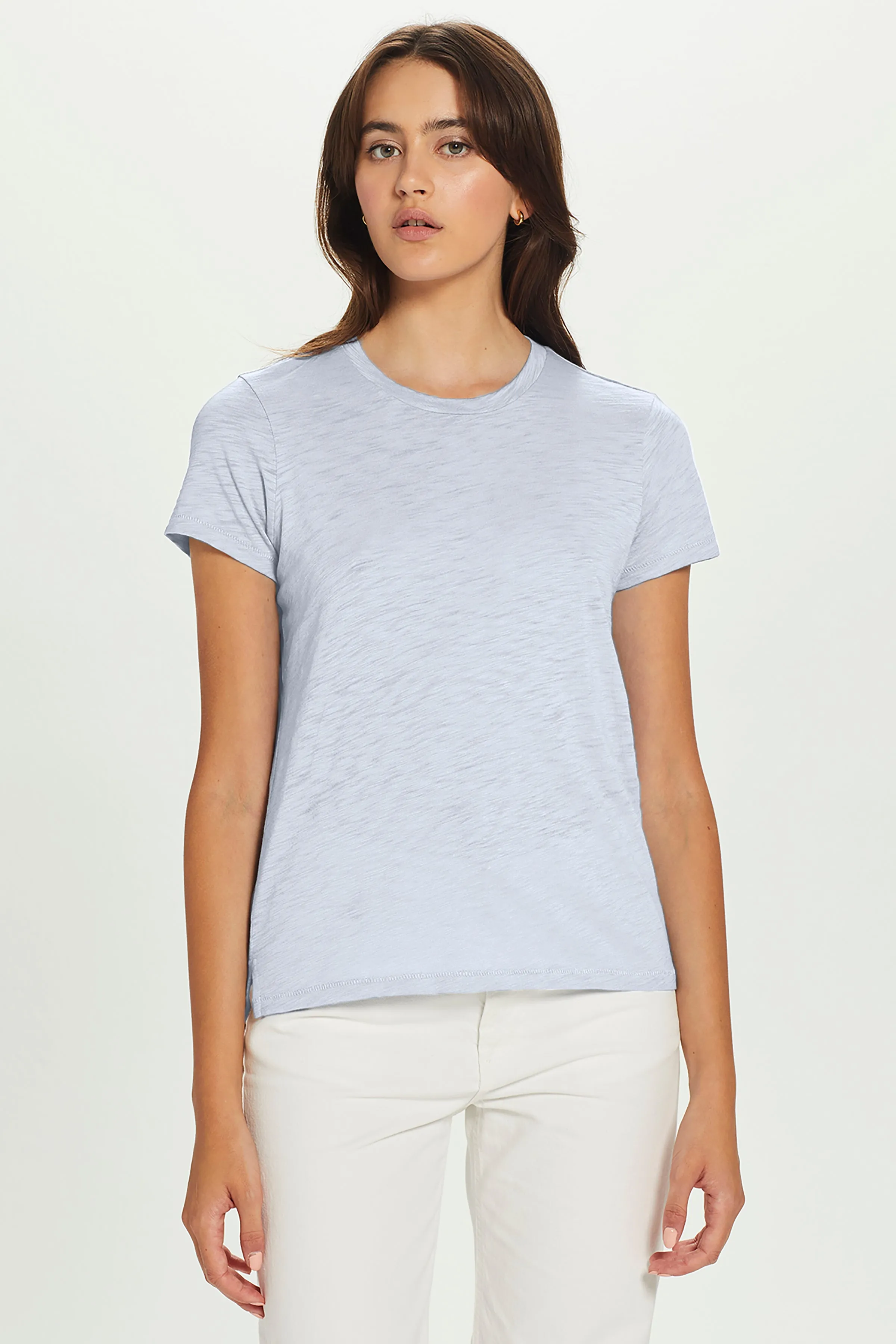 Signature Slub Boy Tee sold by Goldie Tees