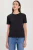 Organic Girlfriend Tee sold by Goldie Tees