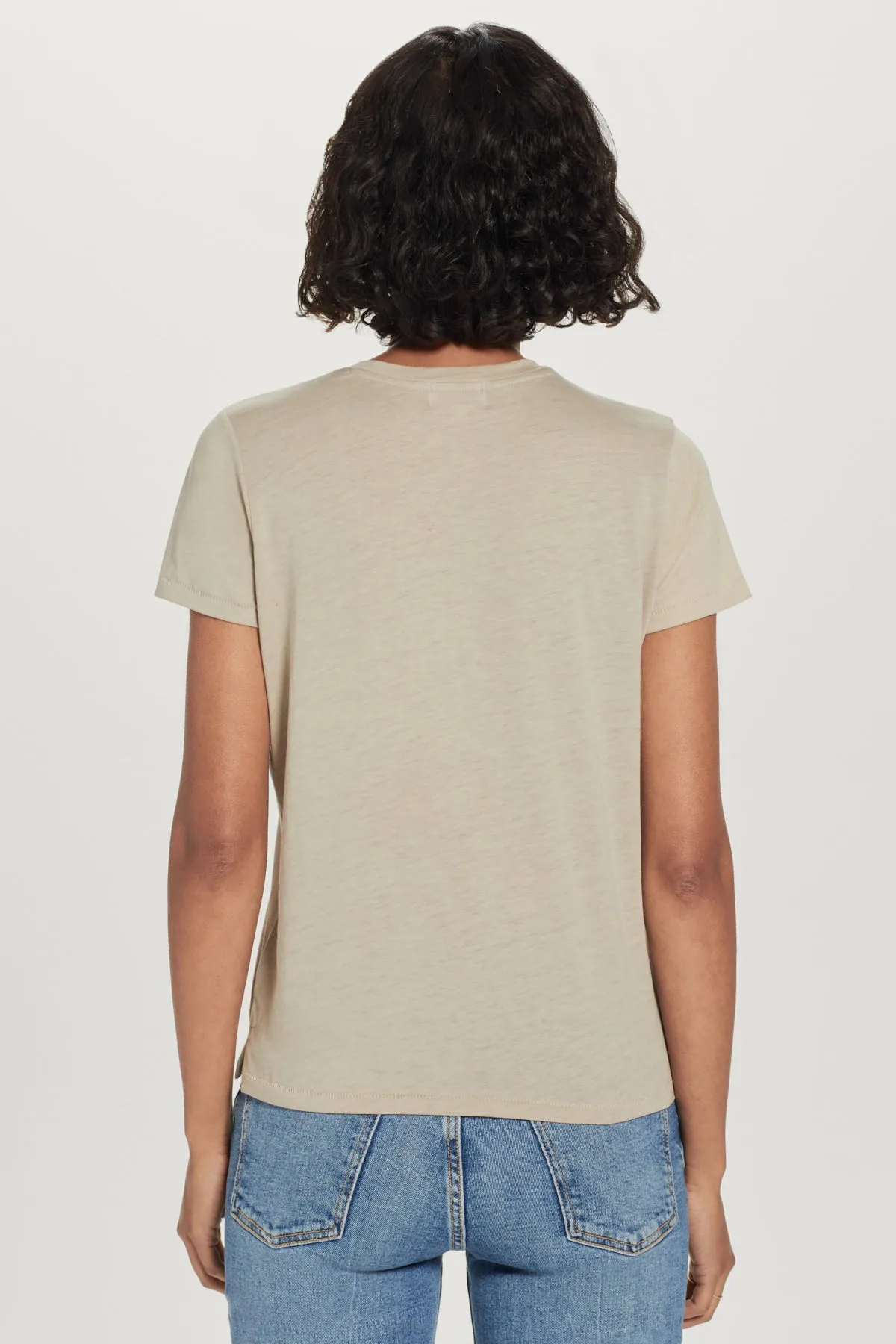 Organic Artisan Dyed Boy Tee sold by Goldie Tees product image thumbnail 2