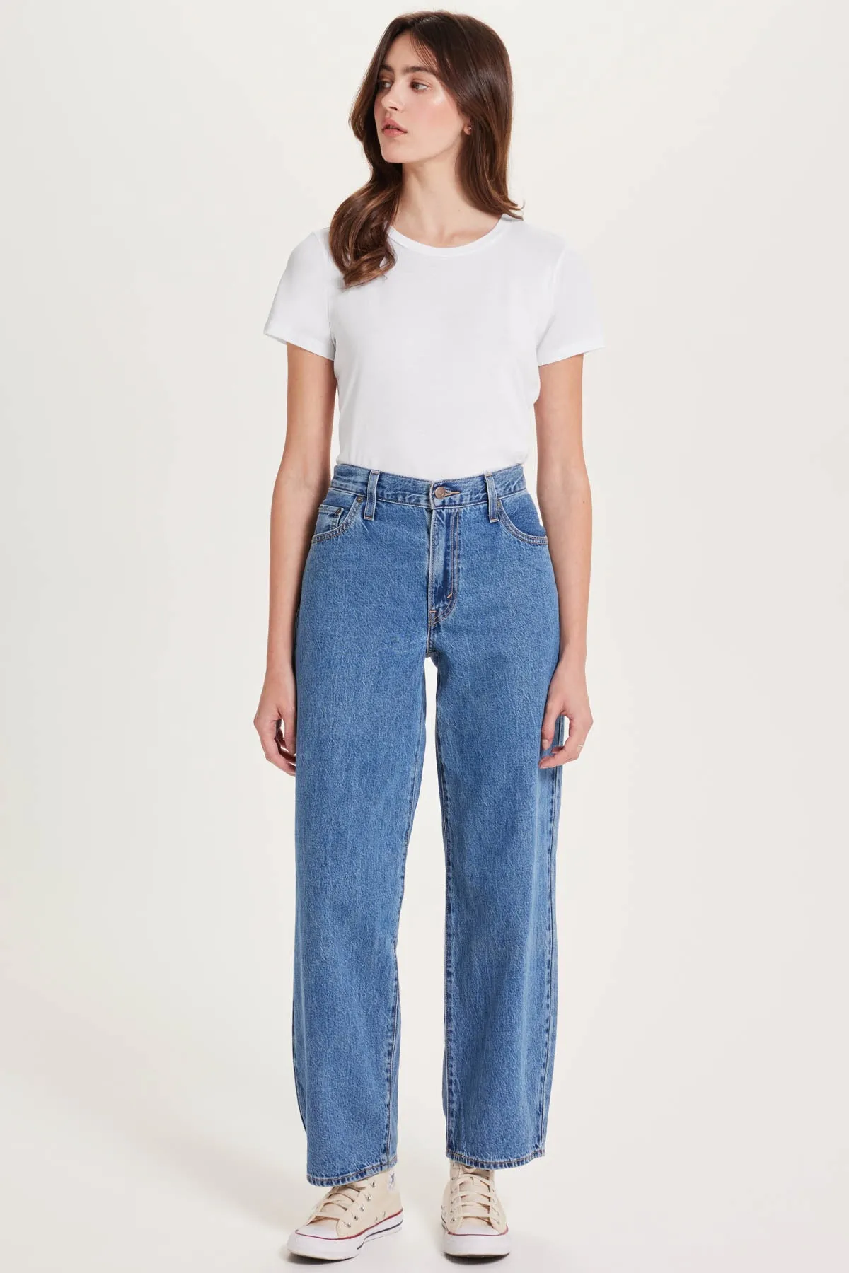 Organic Boy Tee sold by Goldie Tees product image thumbnail 2