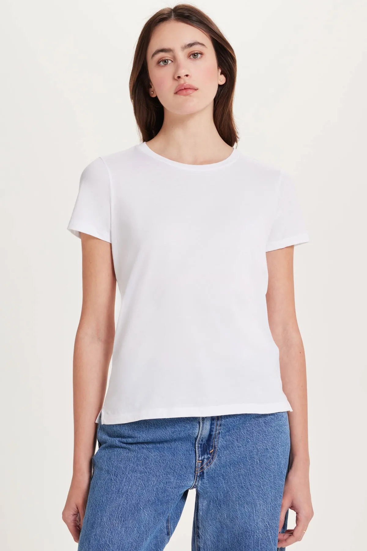 Organic Boy Tee sold by Goldie Tees