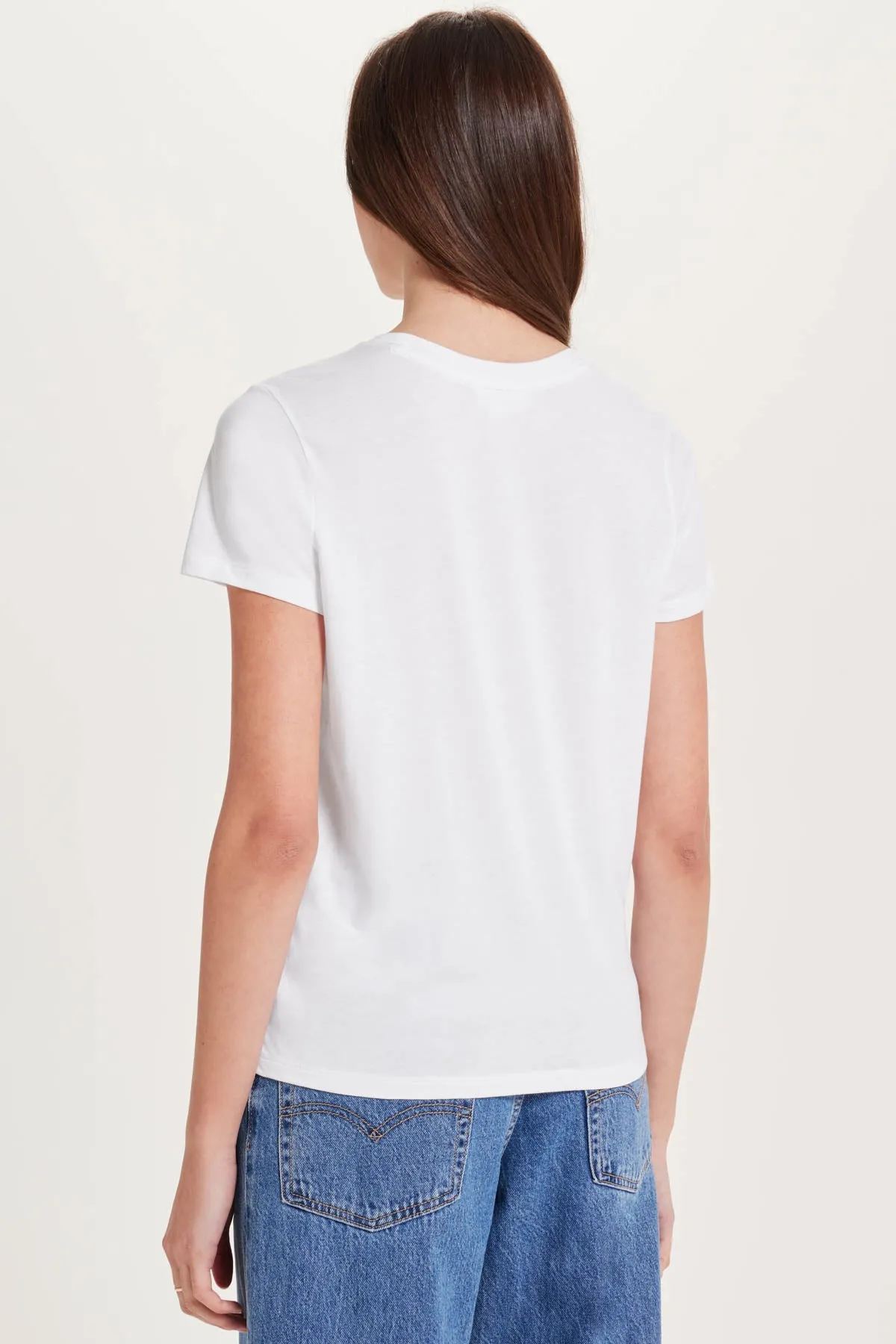 Organic Boy Tee sold by Goldie Tees product image thumbnail 3