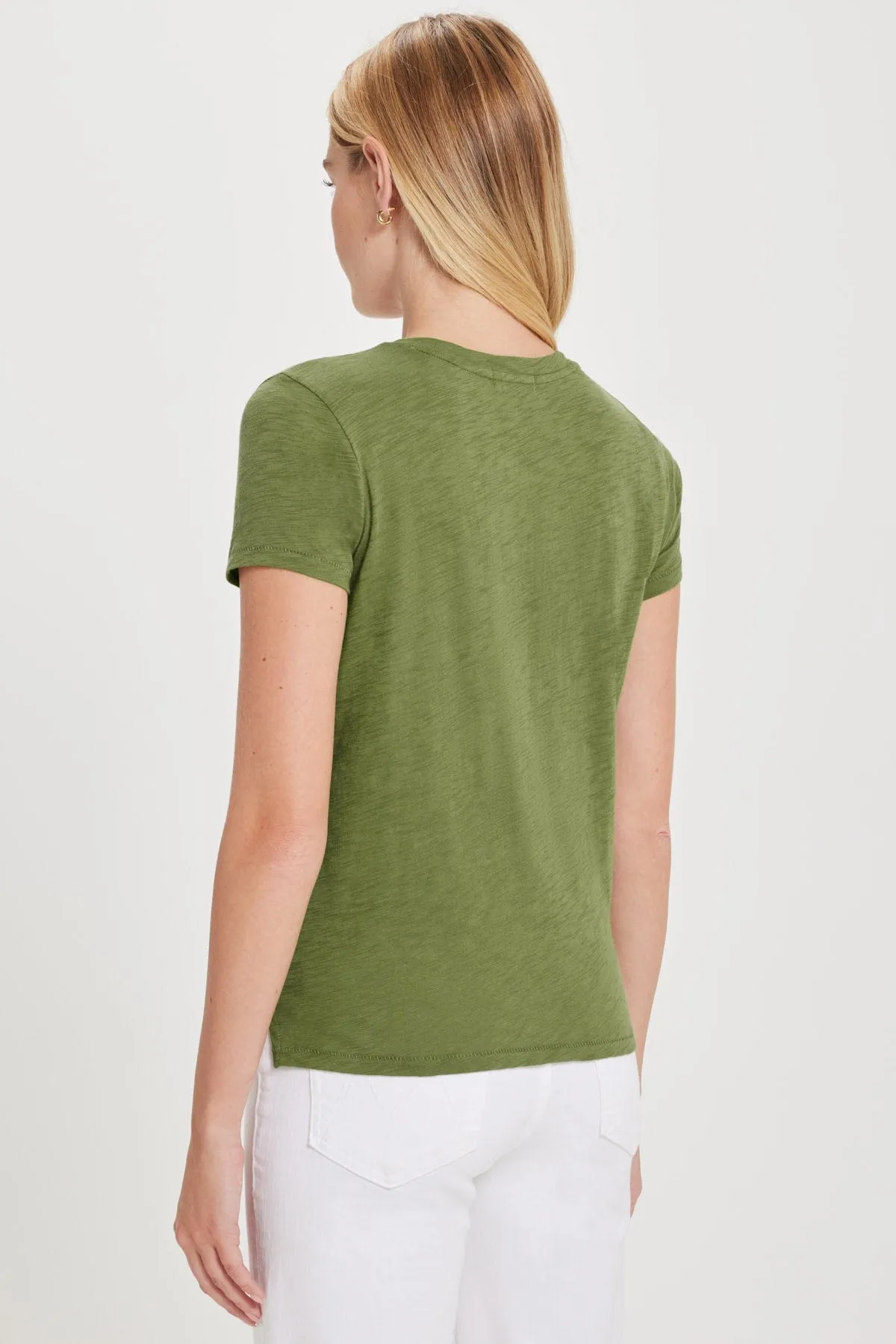 Signature Slub Boy Tee sold by Goldie Tees product image thumbnail 2