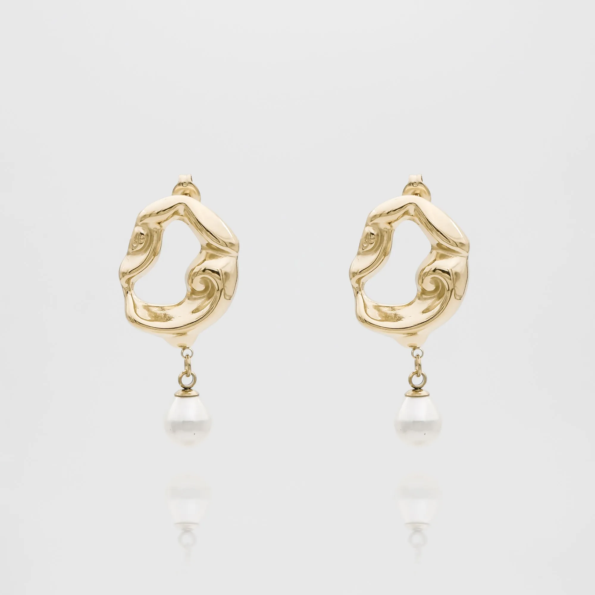 Eliana Earrings sold by PRYA