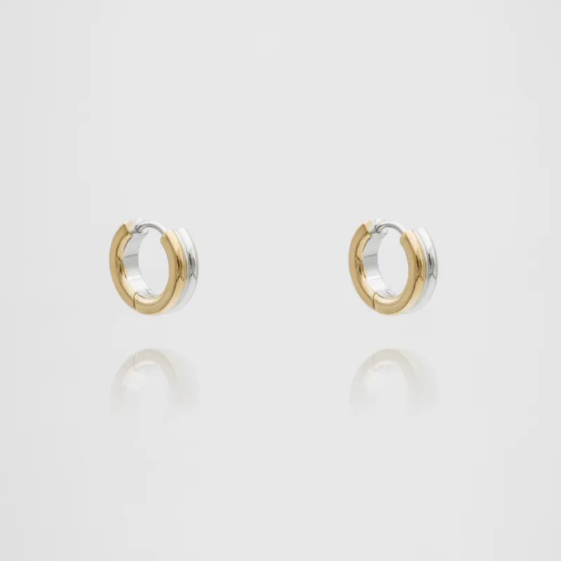 Myla Earrings sold by PRYA