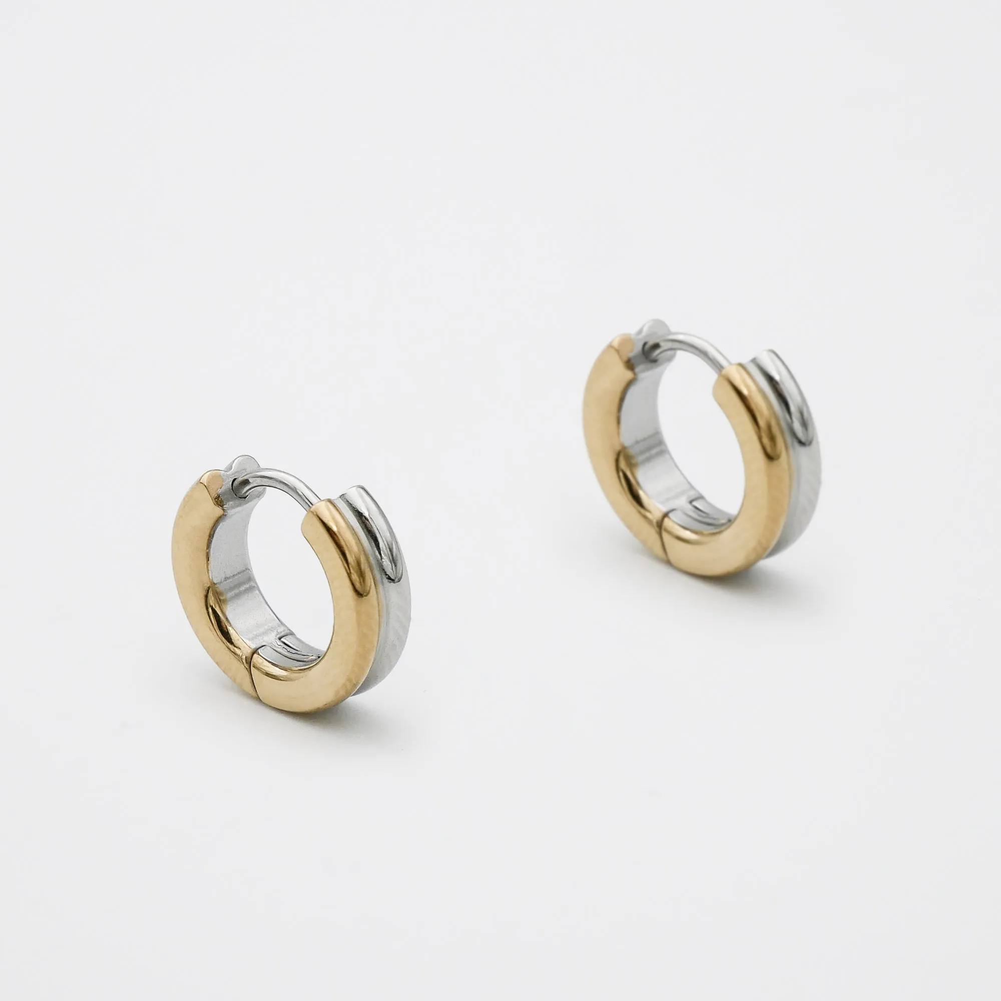 Myla Earrings sold by PRYA product image thumbnail 2