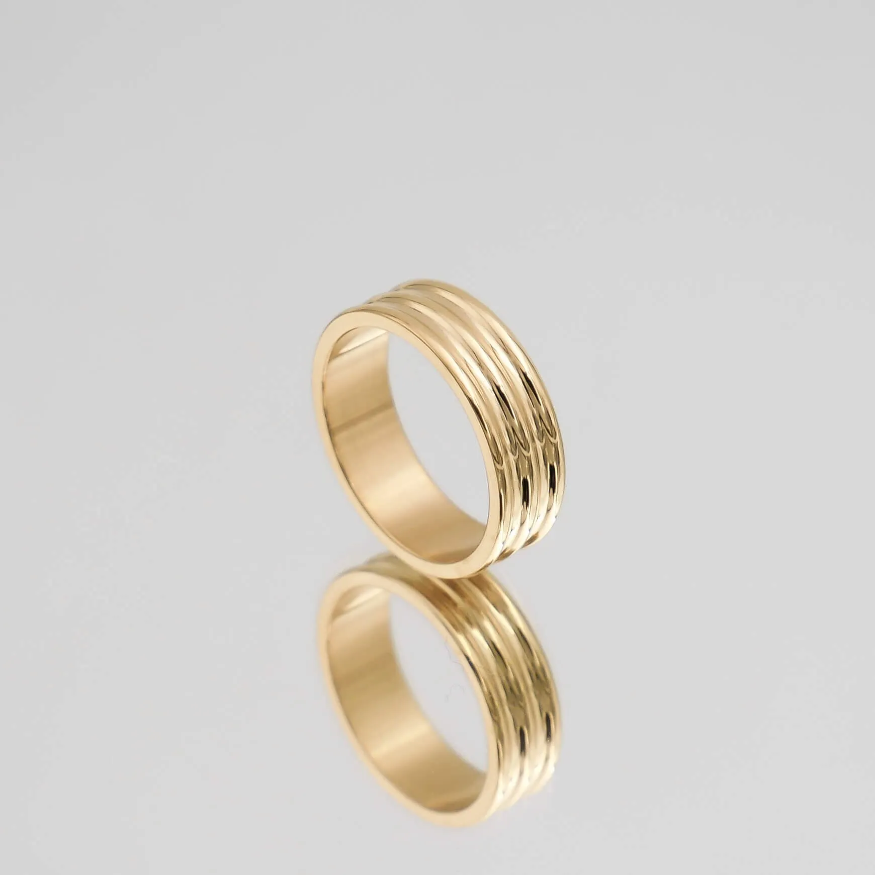 Rayna Ring sold by PRYA product image thumbnail 4