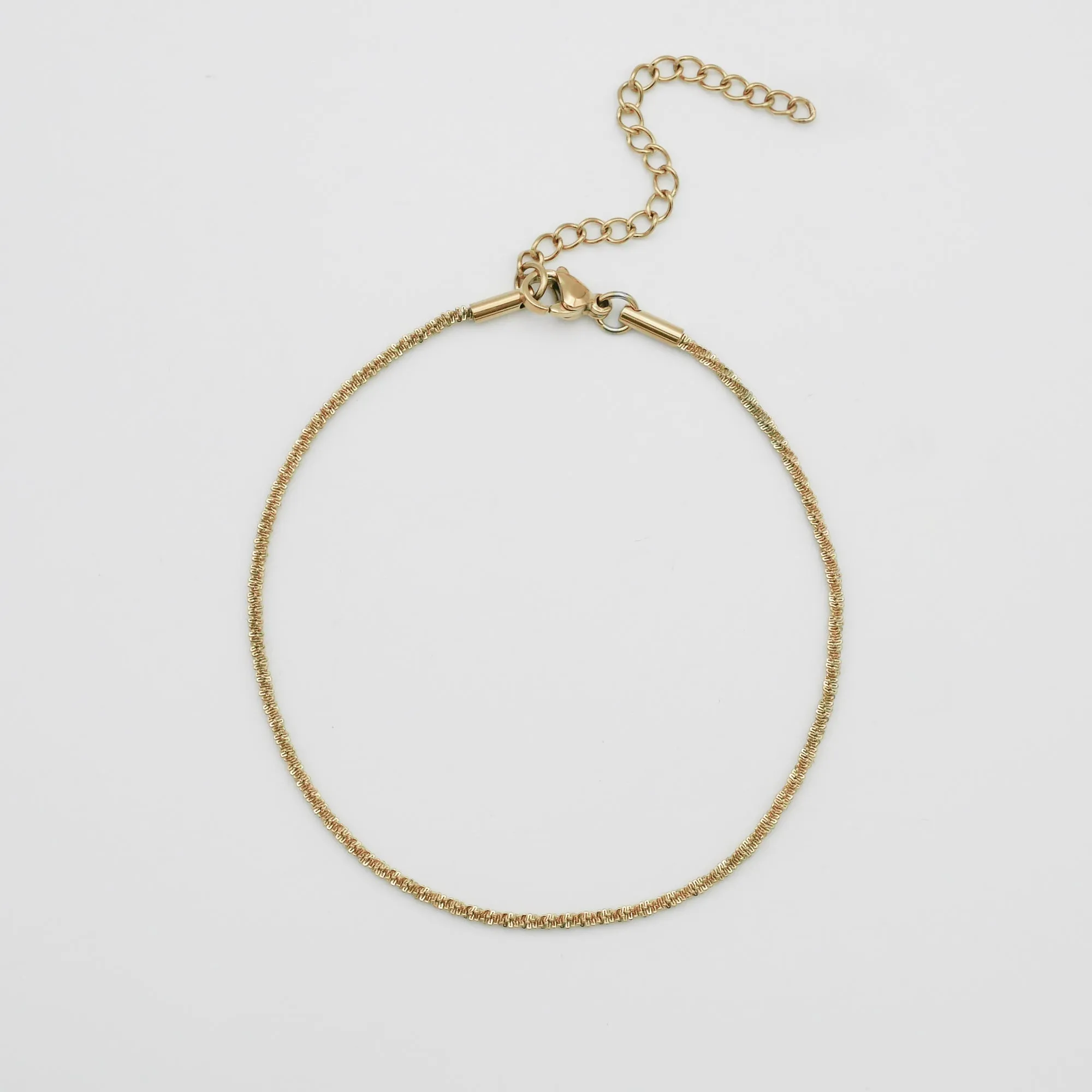 Millie anklet sold by PRYA