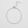 Millie anklet sold by PRYA
