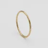 Mila Dainty Diamond Ring sold by PRYA