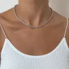 Rope Chain | Silver sold by PRYA