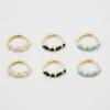 Lyla Huggie Earrings sold by PRYA