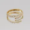 Anika Band Ring sold by PRYA
