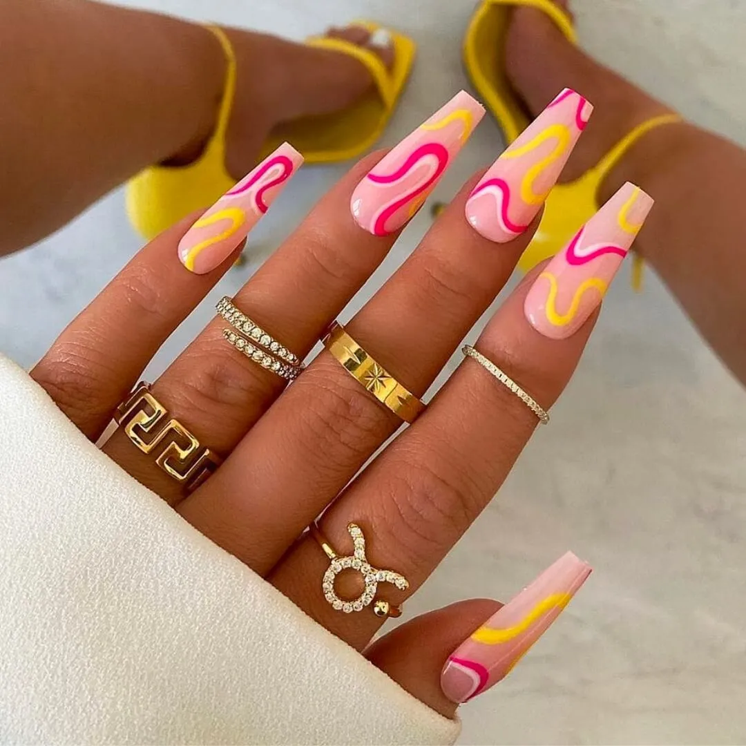 Anika Band Ring sold by PRYA product image thumbnail 2