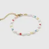 Amal Candy Pearl Bracelet sold by PRYA