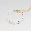 Amal Candy Pearl Bracelet sold by PRYA