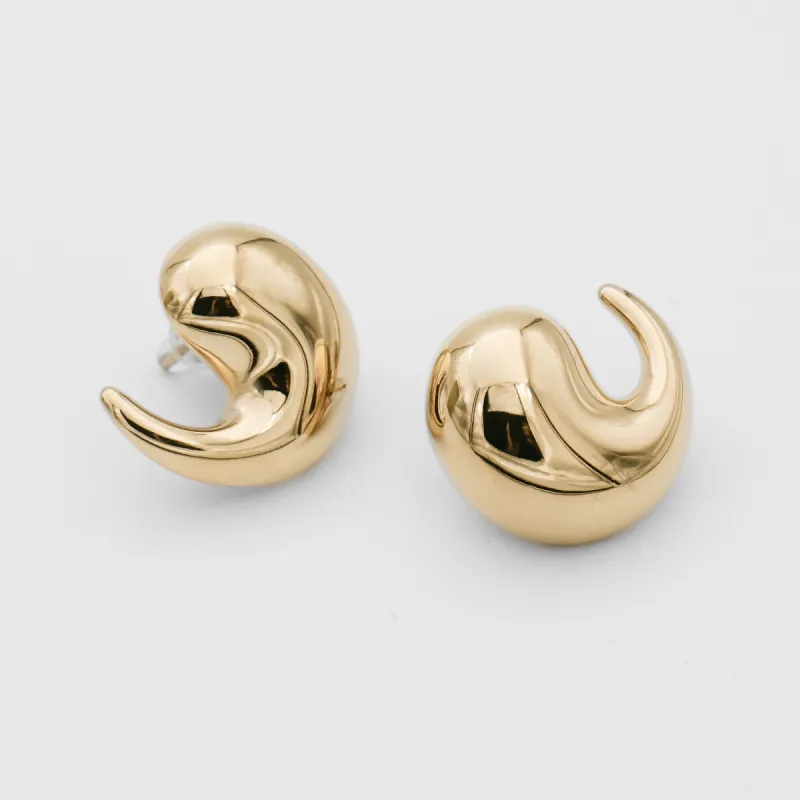 Fia Earrings sold by PRYA